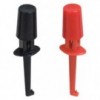 Ispitna klema crvena TH10 (40mm) - ALIK2ACR