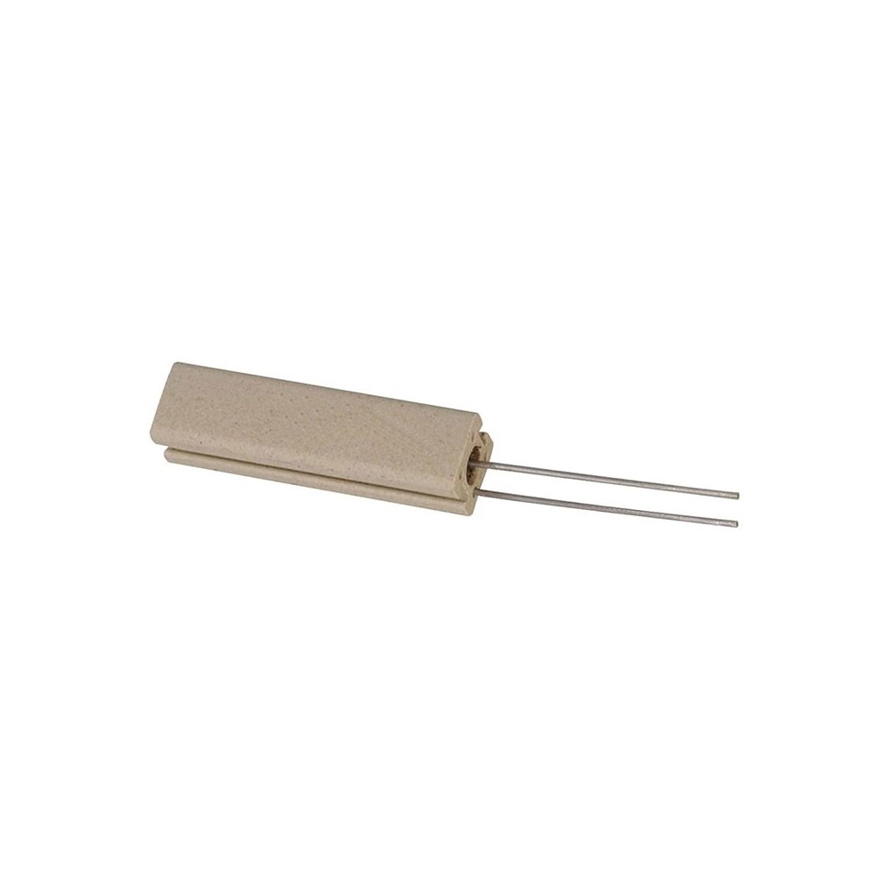 Otpornik žičani 9W vertikalni  - OTK9V-2.7