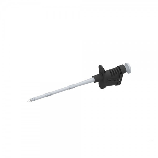 Ispitna hvataljka crna 159mm 1000V - ALIK4CN