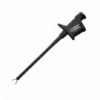 Ispitna hvataljka crna 159mm 1000V - ALIK4CN