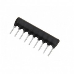 Otporni niz 8+1  15K 