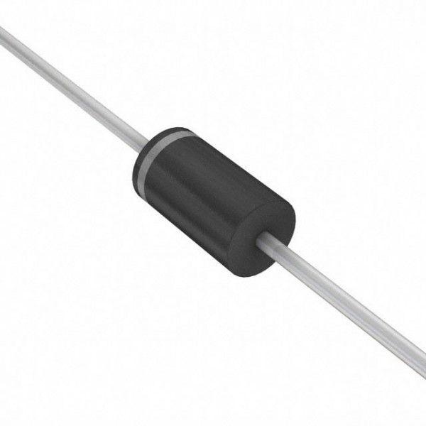 Dioda ultra brza 200V 3A - DIOBYW98-200