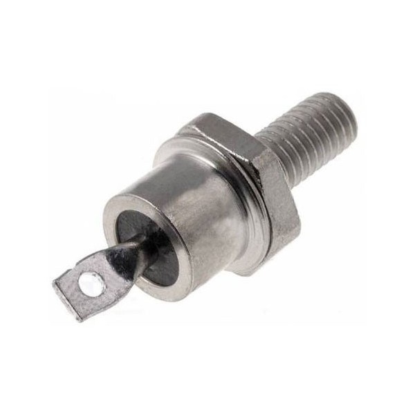 Dioda brza 350ns 300V 14A  K - DIOBYX30-300