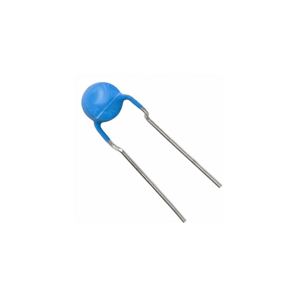 PTC Otpornik 30V  4,6R 120c - OTPTC30V4.6