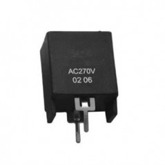 PTC otpornik 2Pin