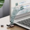 Čitač kartica  CM264  USB3.0 5GB/S - CITAC-SD