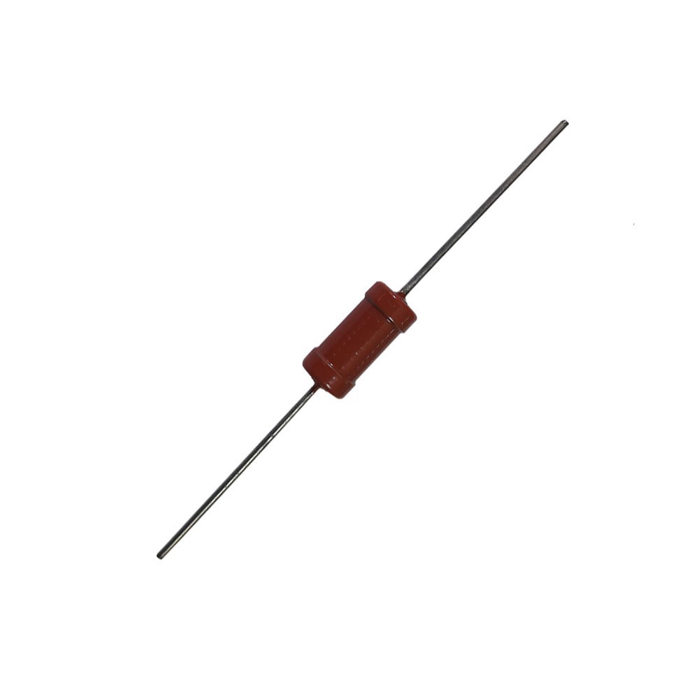 Otpornik uglj. 1W 360K - OTU1/1-360K
