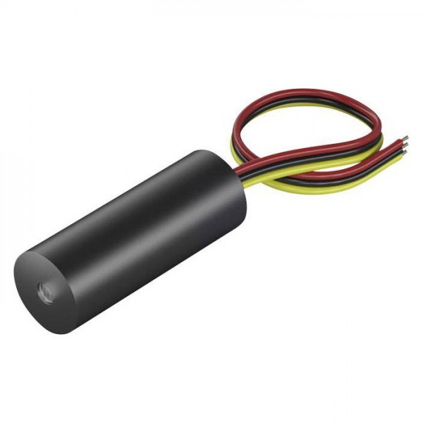 Laser modul DI650-1-3 - DI650-1-3
