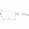 Laser modul DI650-1-3 - DI650-1-3