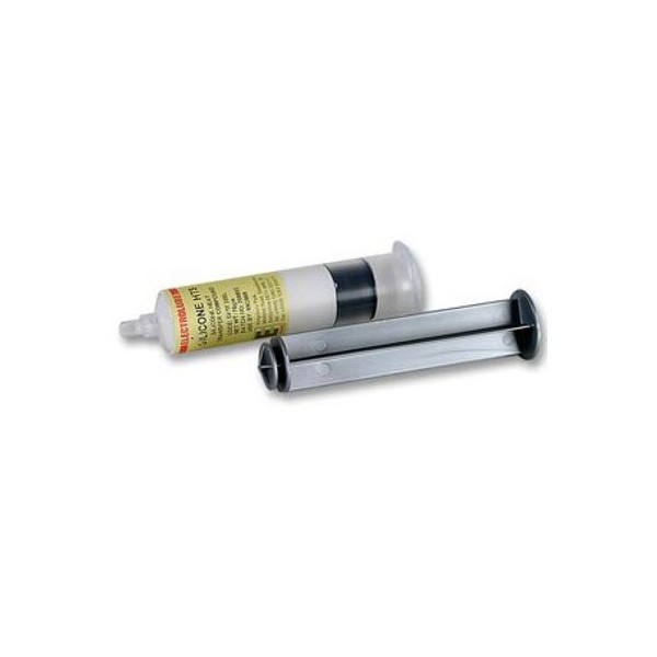 Pasta silikonska 35 ml spric - PAS35