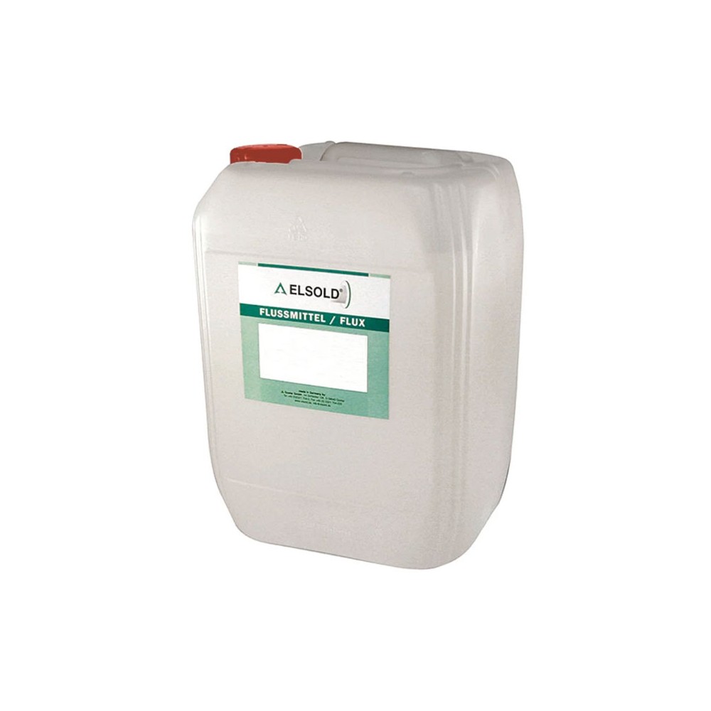Tečni flux Elsold Elflux2001, 1000ml - PASFEL1