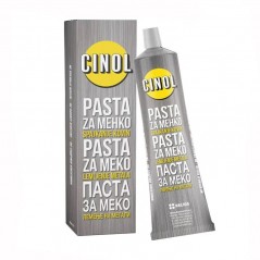Pasta za lemljenje 80gr CINOL