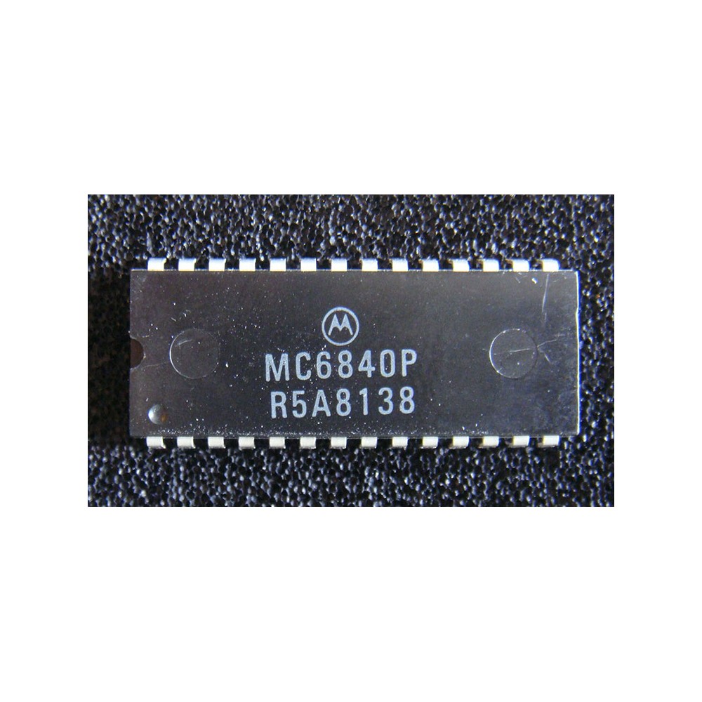MC6840P=CM606P - PC6840