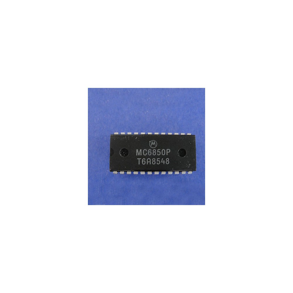 Procesor 6850 - PC6850