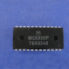 Procesor 6850
