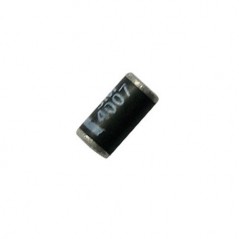 Dioda 1N4007, 1A,1000V,DO213AB