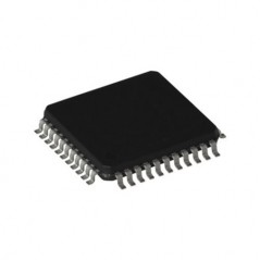 MC 5V 20K-Flash 33MHz PLCC 44