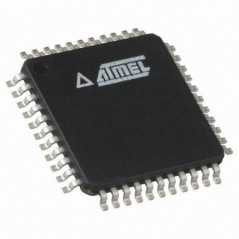 ISP-MC 5V 8K-Flash 24MHz TQFP44