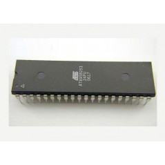 ISP-MC 2,7-5.5 12K Flash 24MHz DIP40