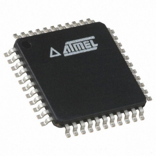 MC 8bit 5V 16kB Flash 16MHz TQFP44 - PCATMEGA16-16AUR