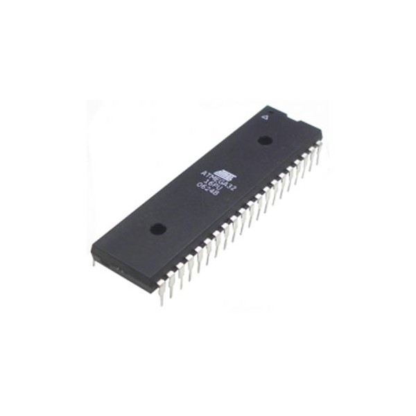 ISP-MC 5V 32K-Flash 16MHz DIP40 - PCATMEGA32-16PU