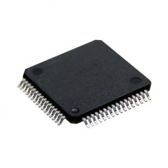 ISP-MC 5V 64K-Flash16MHz TQFP64
