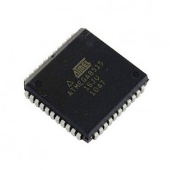 ATMEGA 8515-16JU  PLCC44