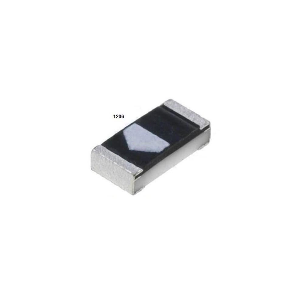 Dioda 150 mA, 100V,  SMD 1206 - DIO1N4148RXG