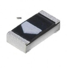 Dioda 150 mA, 100V,  SMD 1206