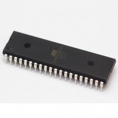 MC 8bit 5V 8kB Flash 16Mhz DIP40