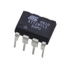 ISP-MC 2,7-5,5V 1K -Flash 20MHz DIP8 - PCATTINY13-20PU