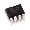 ISP-MC2,7-5.5V 8K-Flash 20MHz - PCATTINY85-20PU