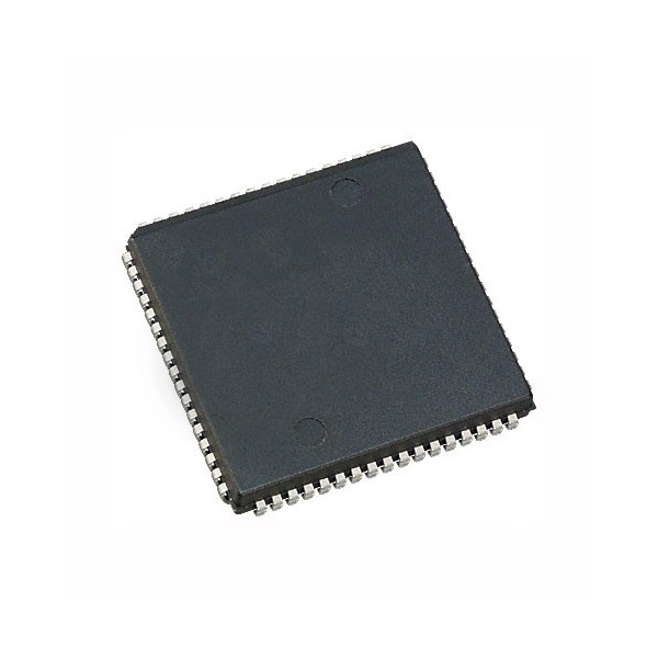 PCB80C552-5-16WP, Philips PQCC68 - PCB80C552-5-16