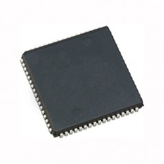 PCB80C552-5-16WP, Philips PQCC68