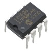 512X12 Flash 6I/O 4MHz DIP8 - PCPIC12F508-I/P