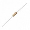 Otpornik uglj. 1/2W 27K  - OTU1/2-27K