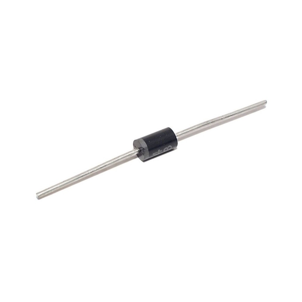 Zener dioda 5W 15V DO-27A - DIO1N5352B