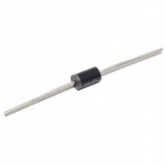 Zener dioda 5W 15V DO-27A