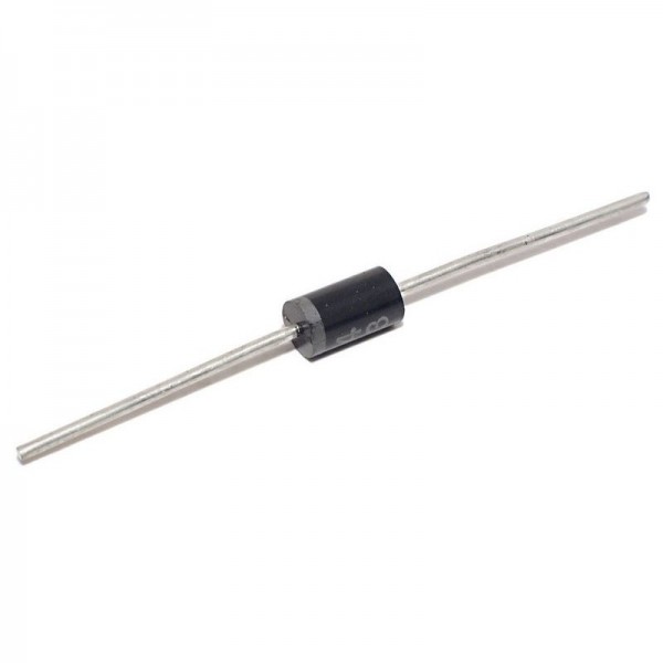 Zener Dioda  5 W ,120V ,DO201,1N5380B - DIO1N5380B