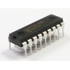 2KX16 Flash 16I/O 40MHz DIP18 - PCPIC18F1220-I/P