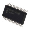 16KX16 Flash 25I/O 40MHz SO28 - PCPIC18F2520-I/SO-PBf