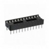 IC pod. stand. DIL24  7.62mm - POICS24-1