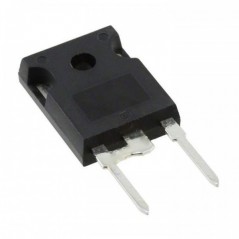 Dioda brza 30A, 600V TO247AC