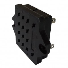 Podnozje relea 14 pin