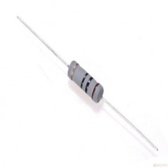 Otpornik  2W 0,10R 3.5x10mm