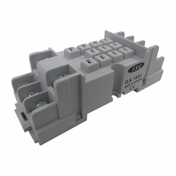 Podnozje relea PR41-45C za sinu - PORELTLK1441