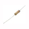 Otpornik uglj. 2W 100R  - OTU2/1-100