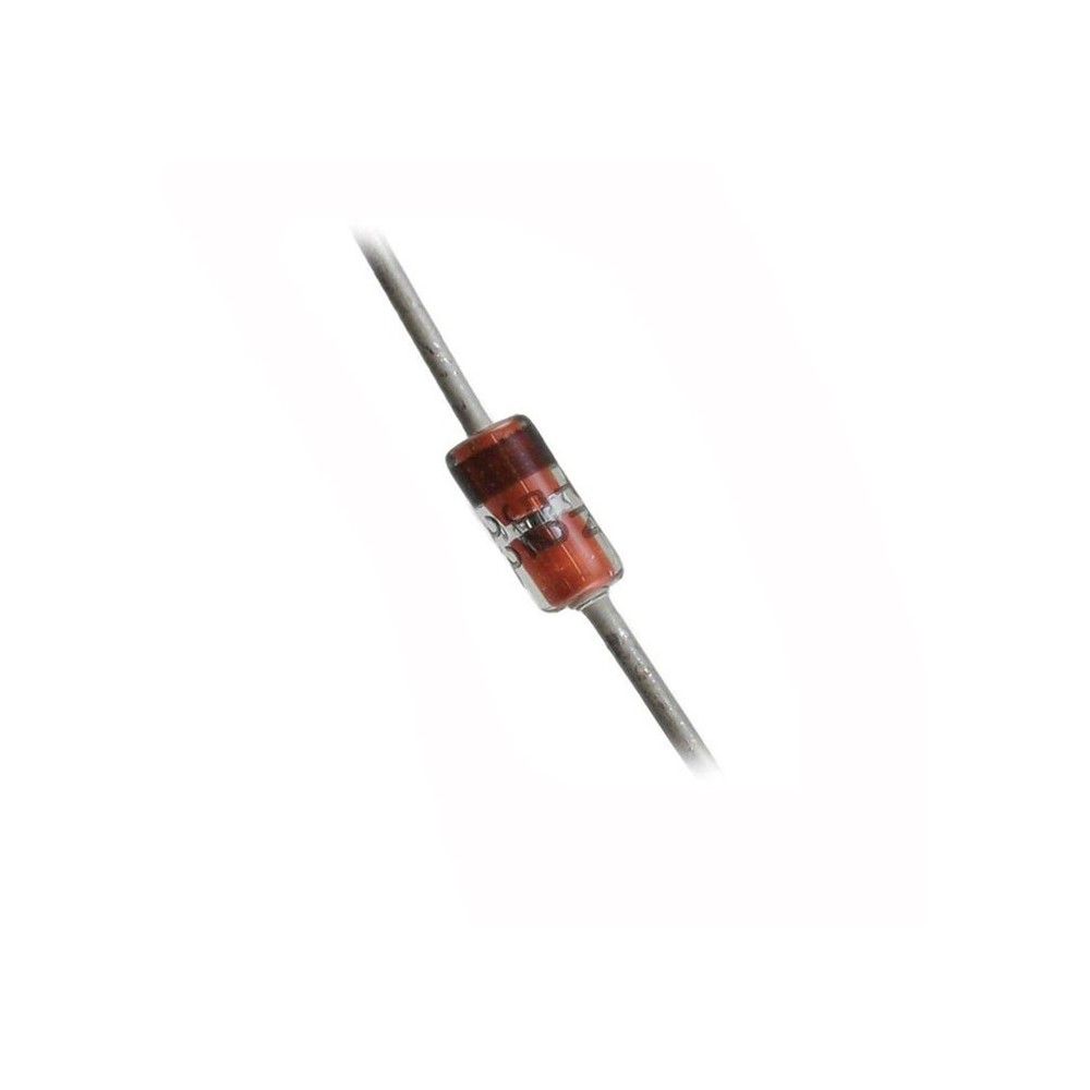 Dioda switching 20V 100mA - DIOBA244