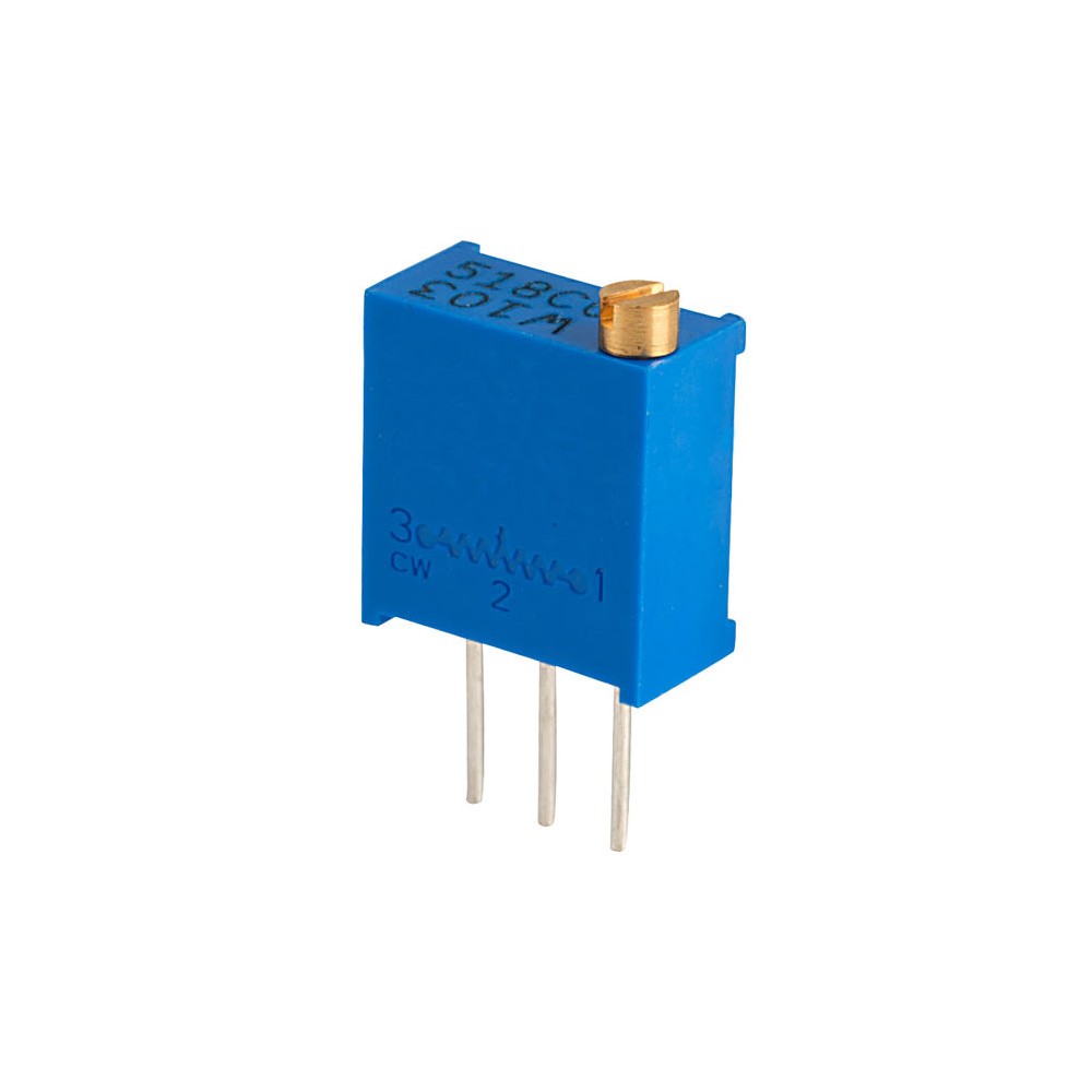 Trimer pot.  64Y  2.2M - POTR64W-2.2M