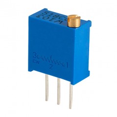 Trimer pot.  64Y  2.2M
